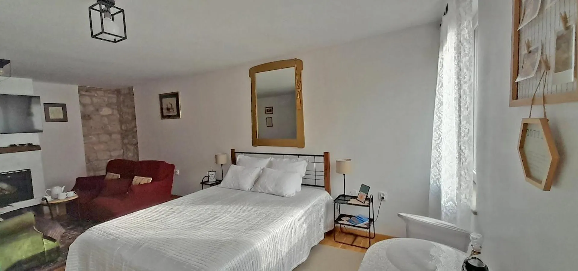 Studio Al Vecchio Mercato Rovigno Appartamento
