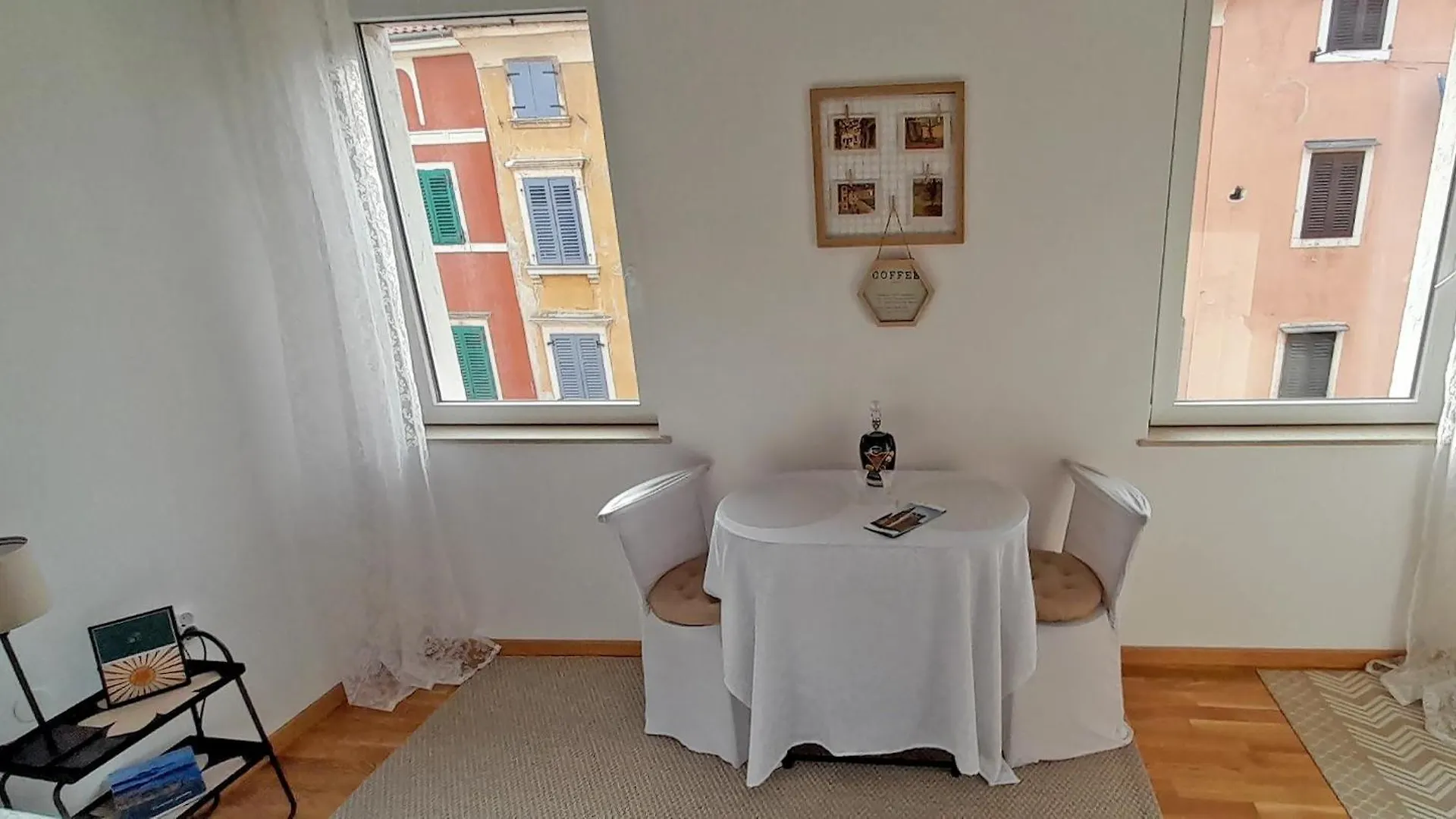 Studio Al Vecchio Mercato Rovigno 0*,  Croazia