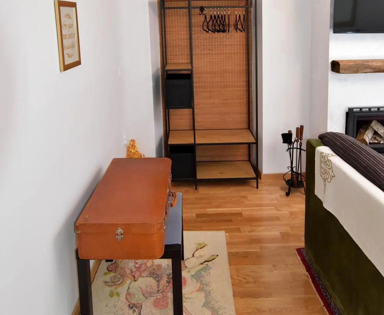 Appartamento Studio Al Vecchio Mercato Rovigno Croazia