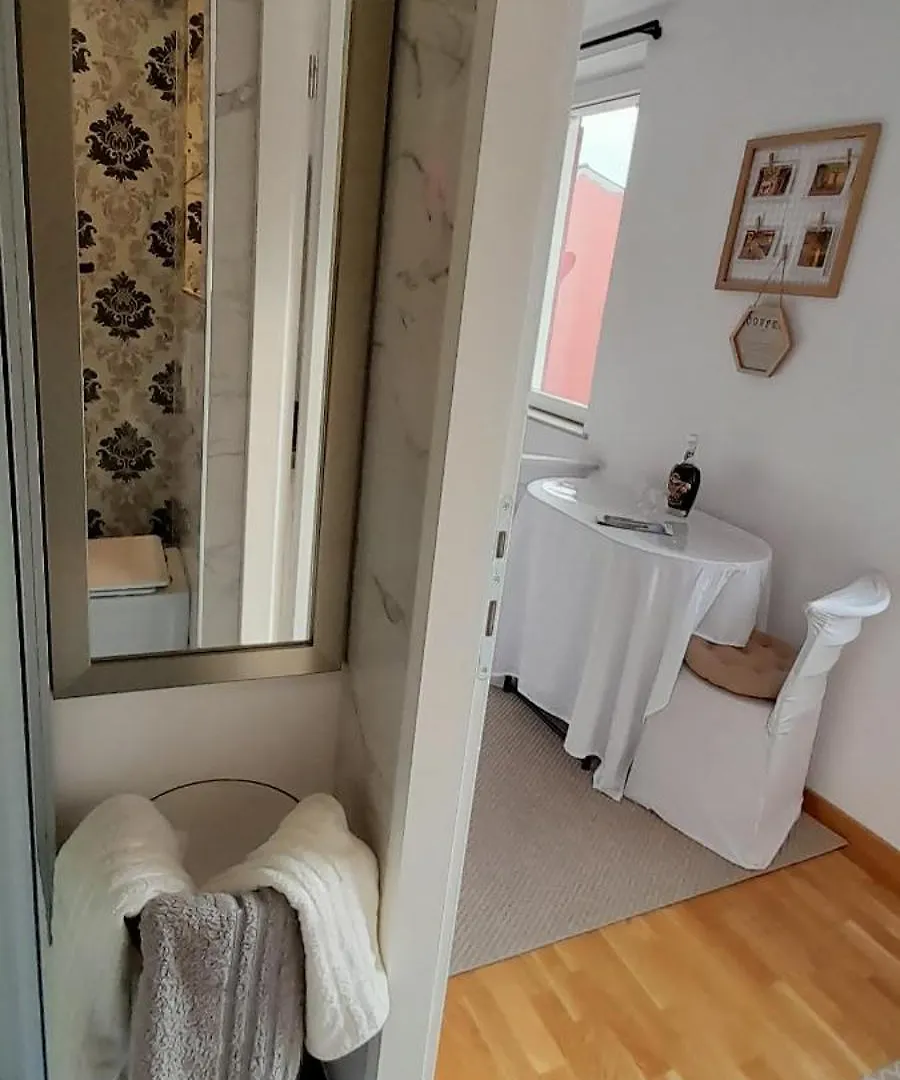 Appartamento Studio Al Vecchio Mercato Rovigno