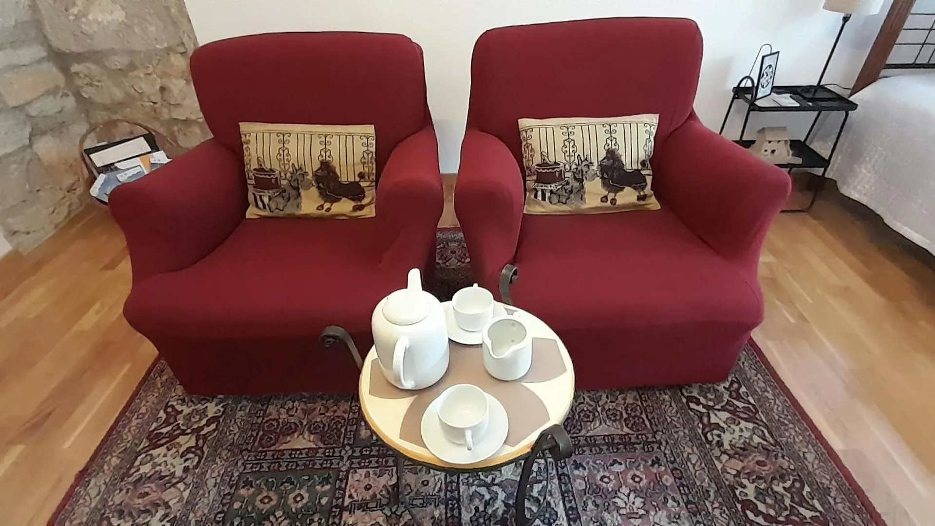 Studio Al Vecchio Mercato Rovigno